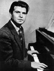 Emil Gilels